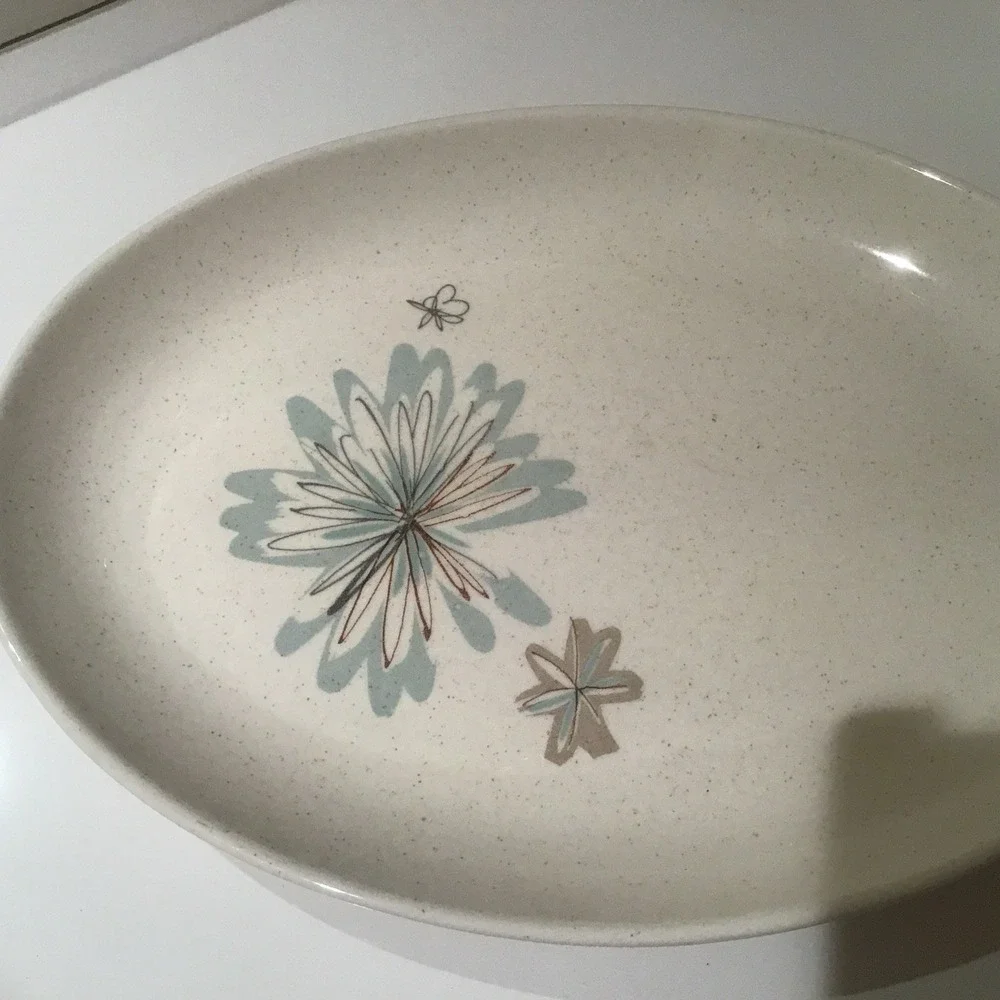Vernon Ware vtg vernonware
